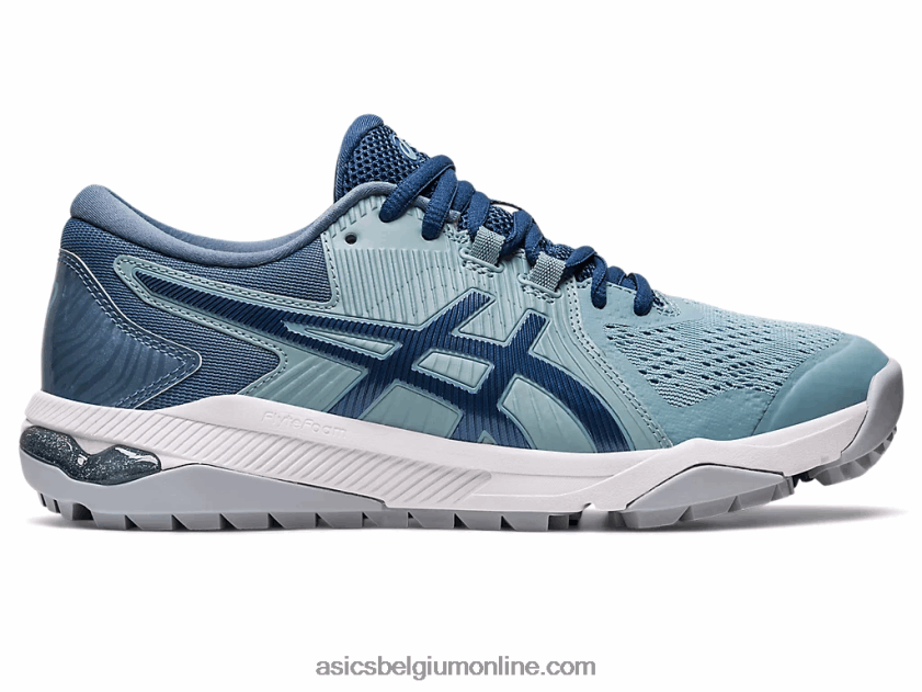 gel-cursus glijden V6HXR22317 licht staal/grote haai Asics