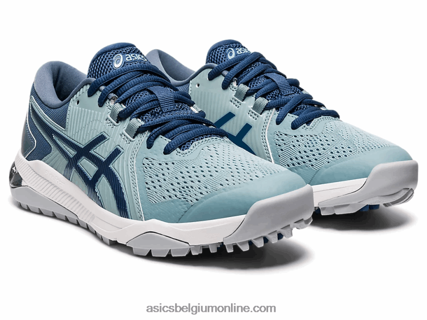 gel-cursus glijden V6HXR22317 licht staal/grote haai Asics