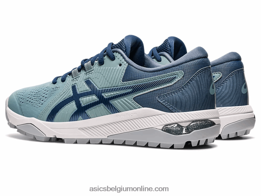 gel-cursus glijden V6HXR22317 licht staal/grote haai Asics