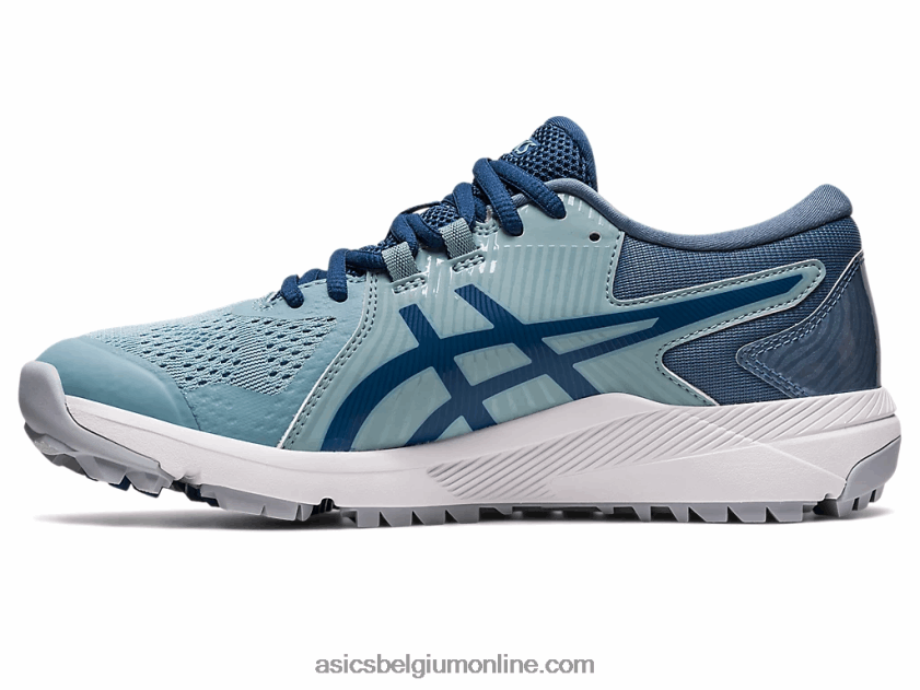 gel-cursus glijden V6HXR22317 licht staal/grote haai Asics