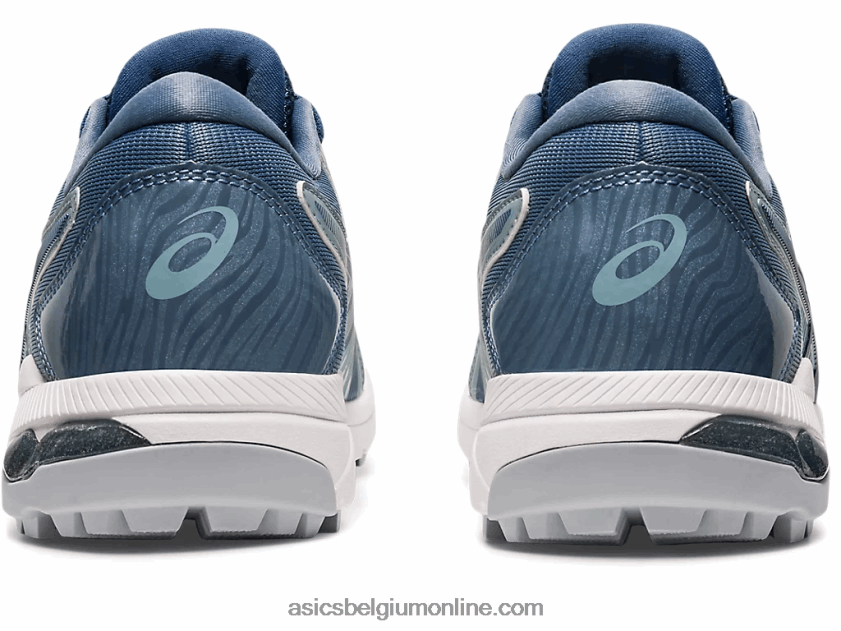 gel-cursus glijden V6HXR22317 licht staal/grote haai Asics
