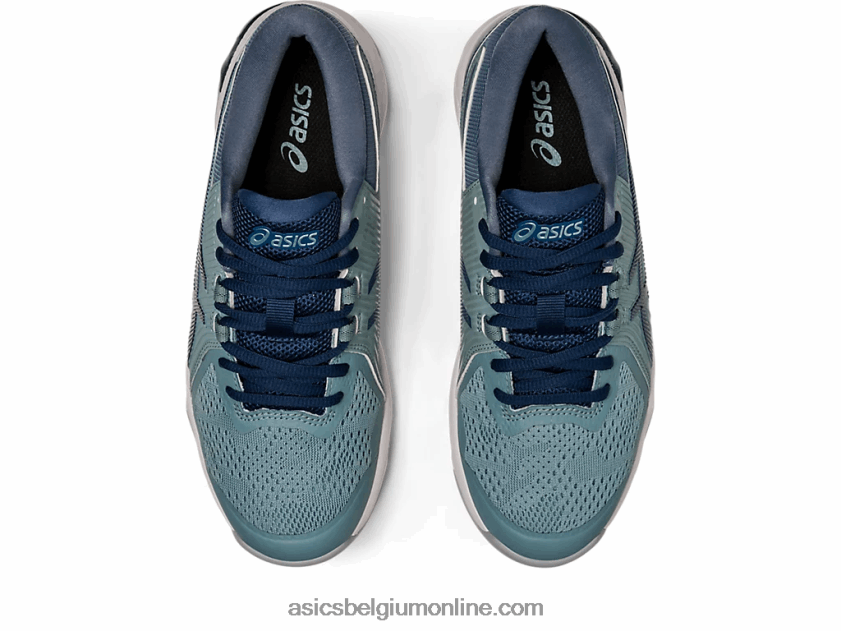 gel-cursus glijden V6HXR22317 licht staal/grote haai Asics