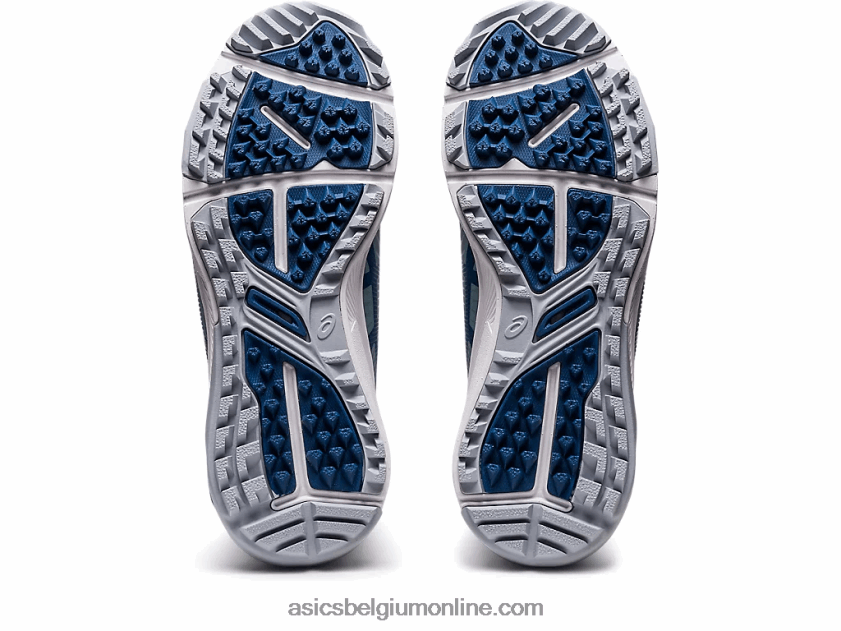 gel-cursus glijden V6HXR22317 licht staal/grote haai Asics
