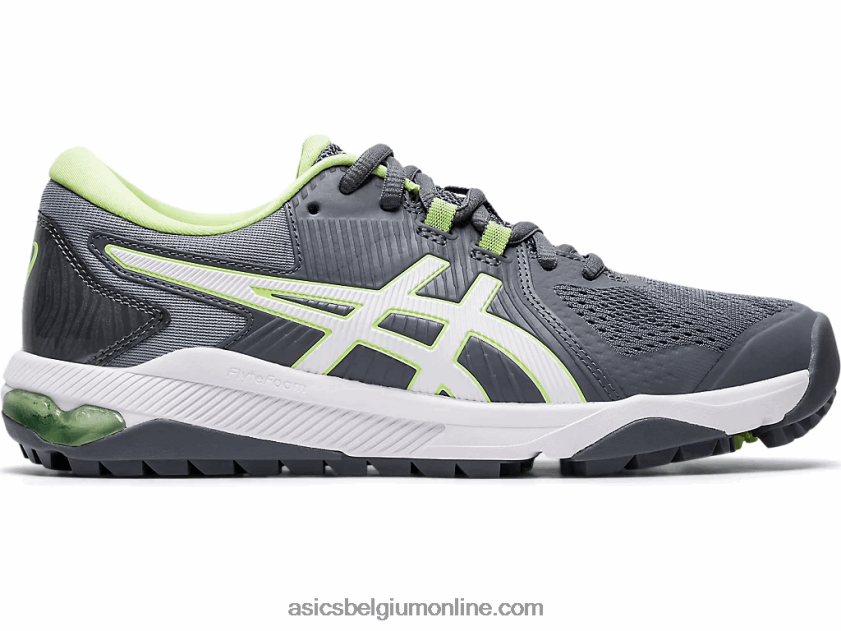 gel-cursus glijden V6HXR24076 metropool/wit Asics