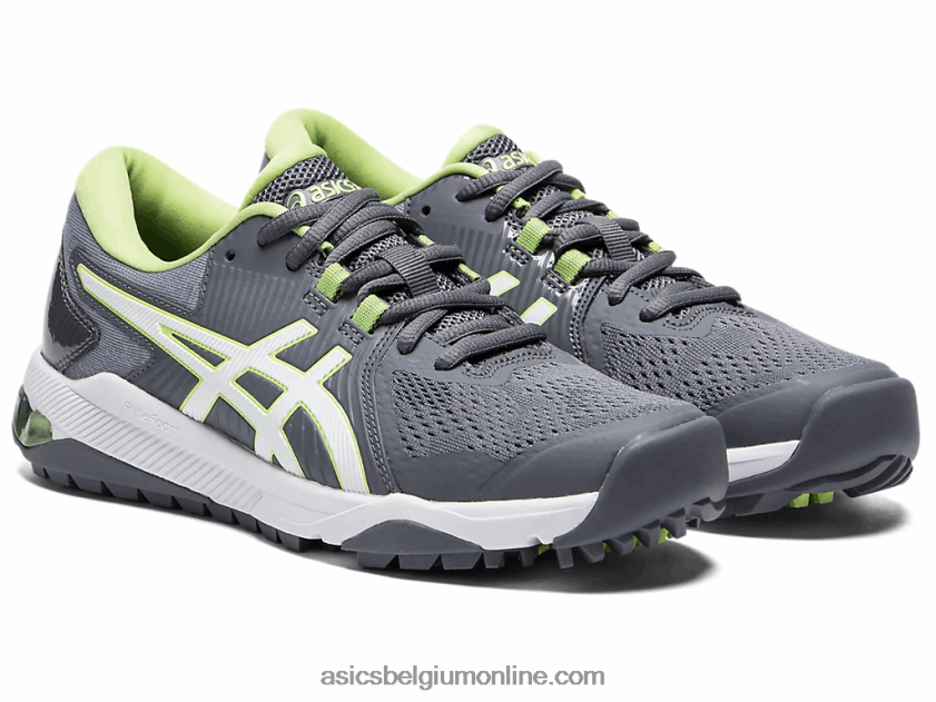 gel-cursus glijden V6HXR24076 metropool/wit Asics