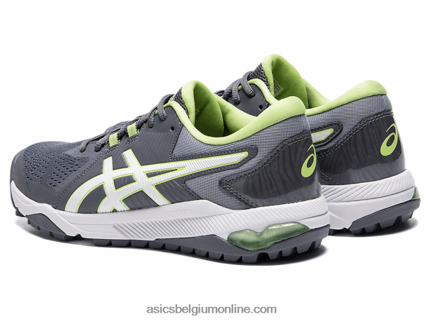 gel-cursus glijden V6HXR24076 metropool/wit Asics