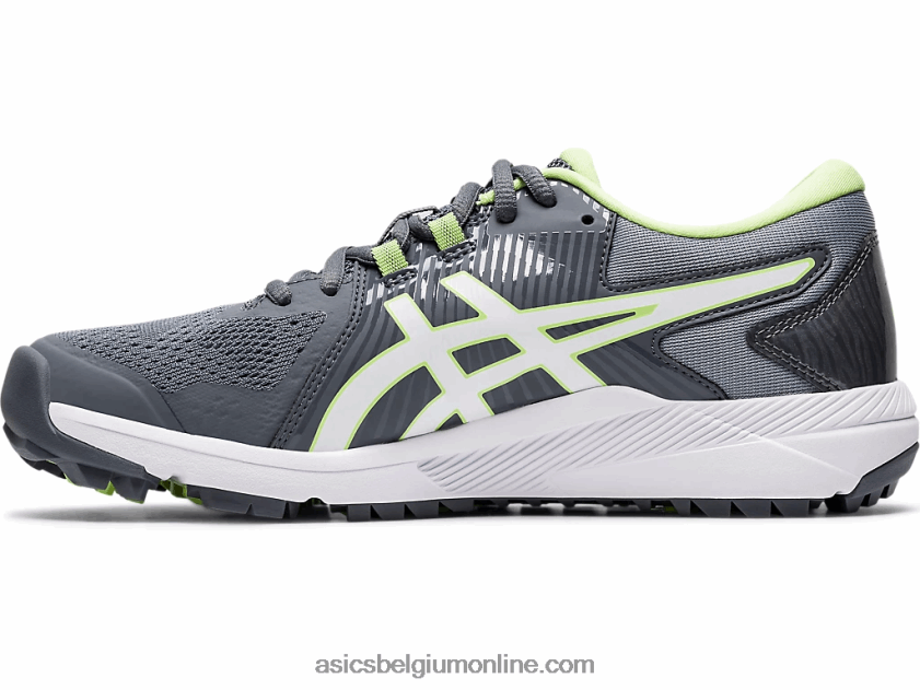 gel-cursus glijden V6HXR24076 metropool/wit Asics