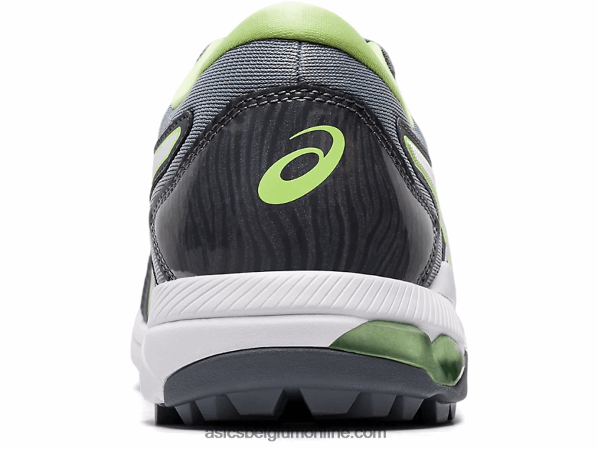 gel-cursus glijden V6HXR24076 metropool/wit Asics