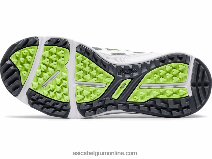 gel-cursus glijden V6HXR24076 metropool/wit Asics