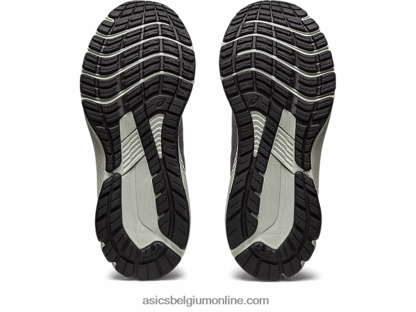 GT-1000 11 V6HXR22276 piemonte grijs/puur zilver Asics