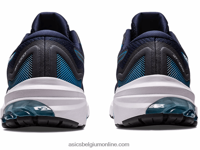 GT-1000 11 V6HXR22423 indigoblauw/hemel Asics