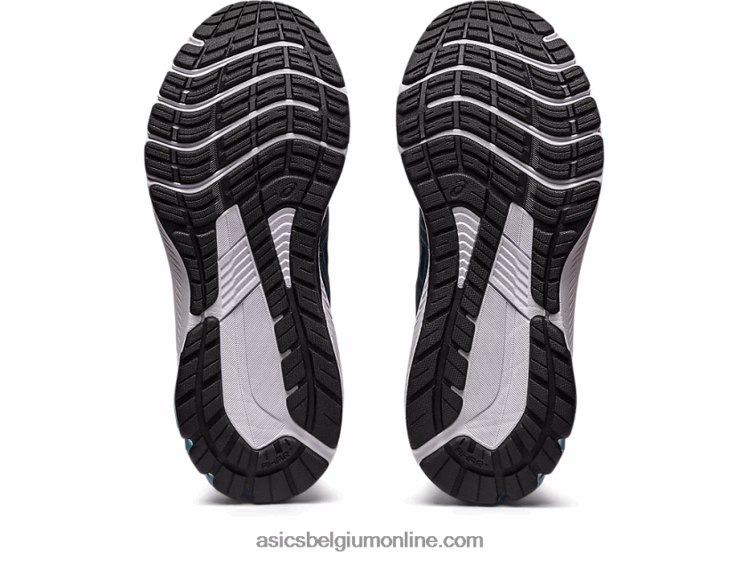 GT-1000 11 V6HXR22423 indigoblauw/hemel Asics