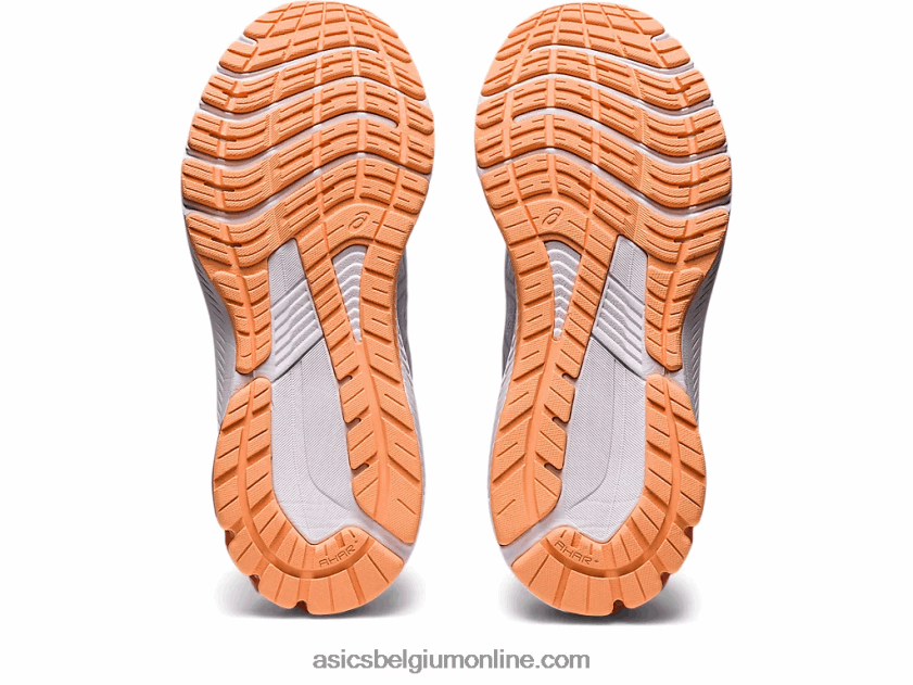 GT-1000 11 V6HXR22429 wit/digitaal violet Asics