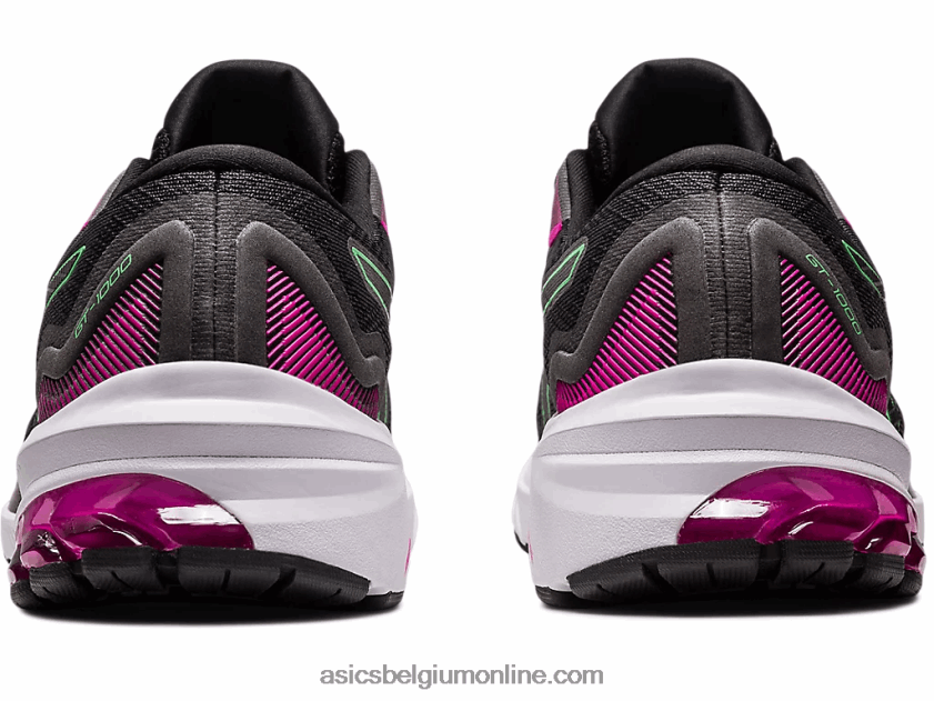 GT-1000 11 V6HXR22433 zwart/toermalijn Asics