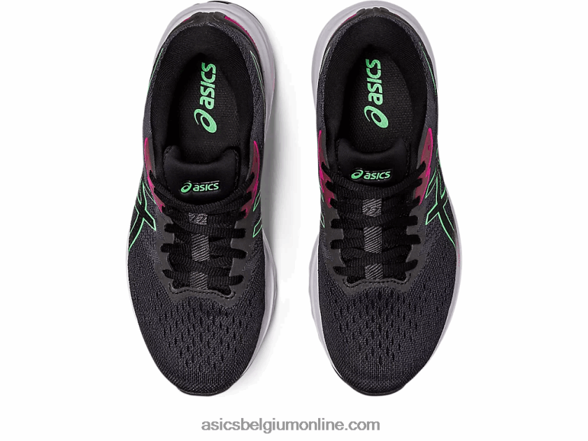 GT-1000 11 V6HXR22433 zwart/toermalijn Asics
