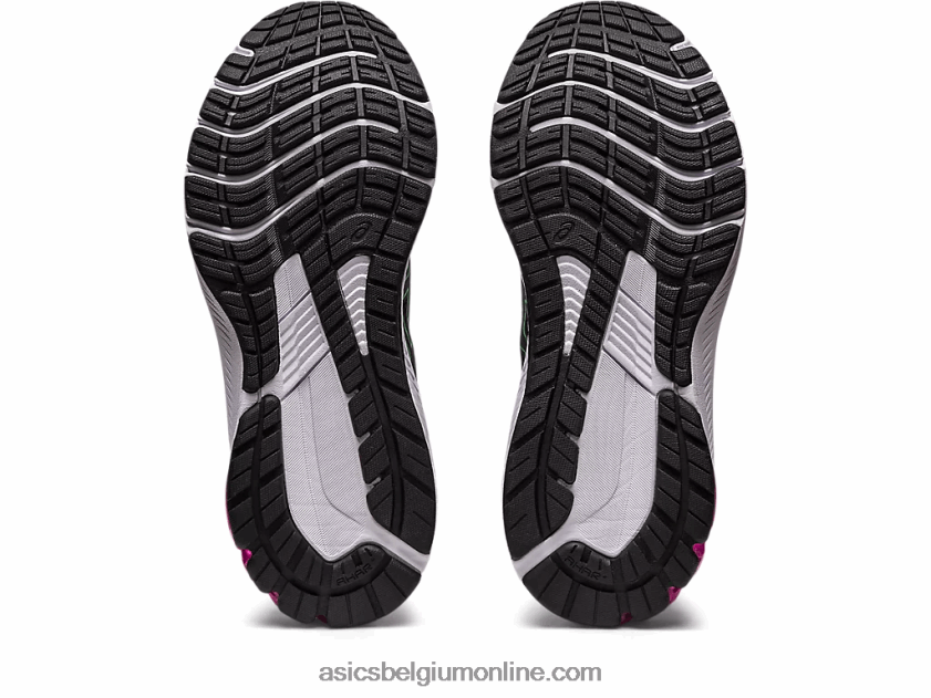 GT-1000 11 V6HXR22433 zwart/toermalijn Asics