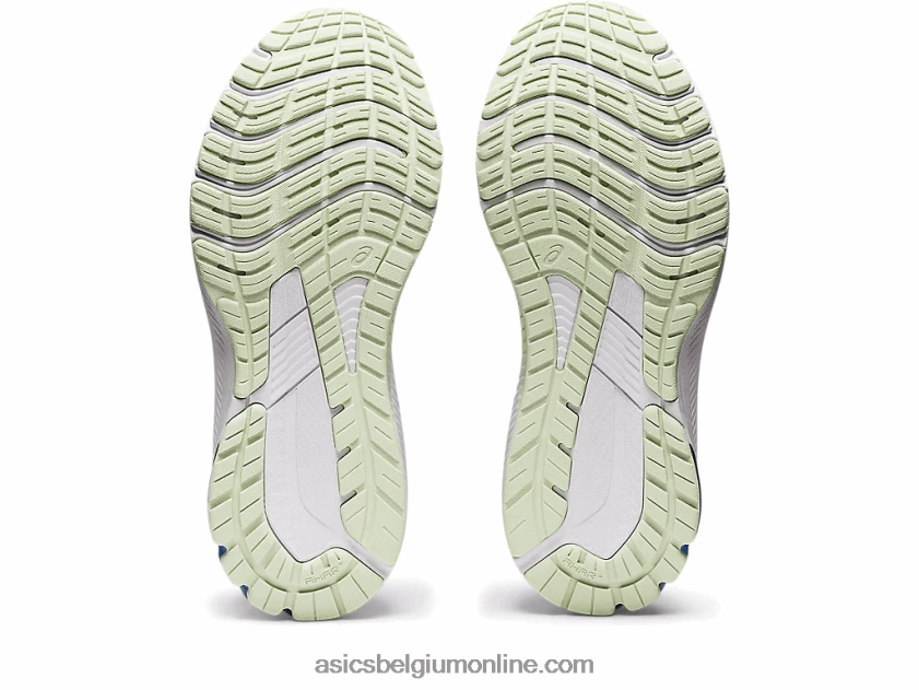 GT-1000 11 V6HXR22614 piemonte grijs/roze glo Asics