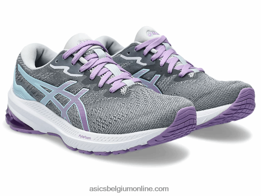GT-1000 11 V6HXR22617 piemonte grijs/engels lavendel Asics