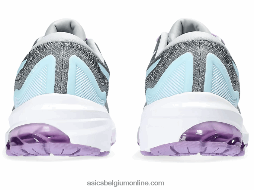 GT-1000 11 V6HXR22617 piemonte grijs/engels lavendel Asics