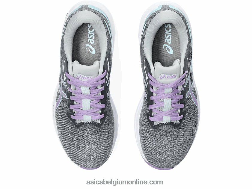 GT-1000 11 V6HXR22617 piemonte grijs/engels lavendel Asics