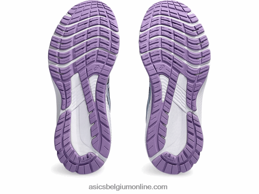 GT-1000 11 V6HXR22617 piemonte grijs/engels lavendel Asics