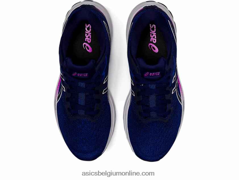 GT-1000 11 V6HXR22983 lapis lazuli blauw/zachte lucht Asics