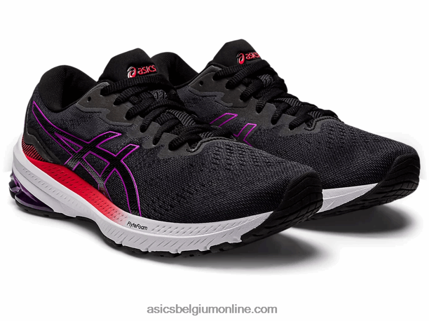 GT-1000 11 V6HXR22990 zwarte orchidee Asics