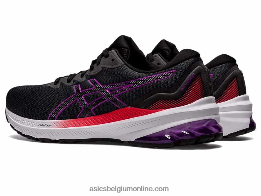 GT-1000 11 V6HXR22990 zwarte orchidee Asics