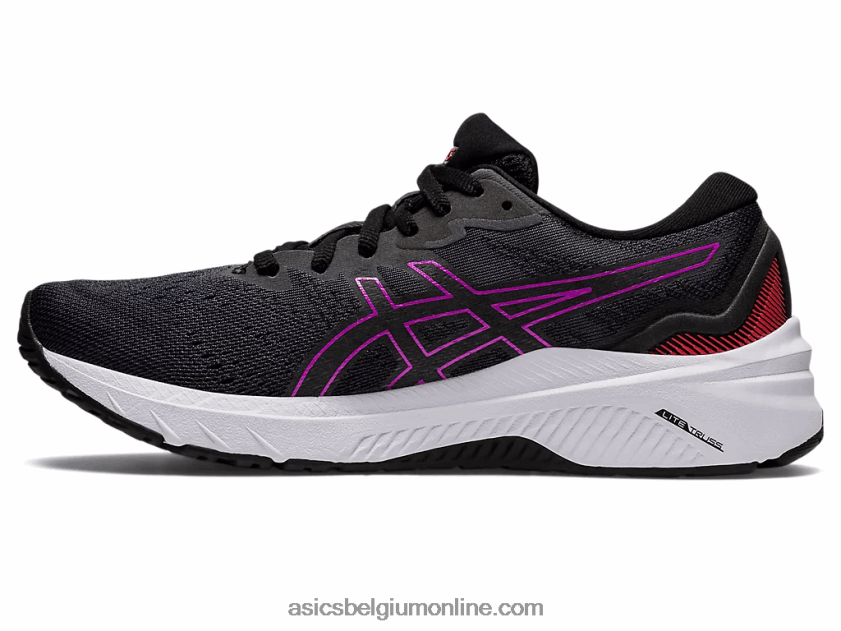 GT-1000 11 V6HXR22990 zwarte orchidee Asics