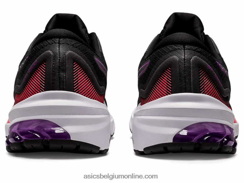 GT-1000 11 V6HXR22990 zwarte orchidee Asics