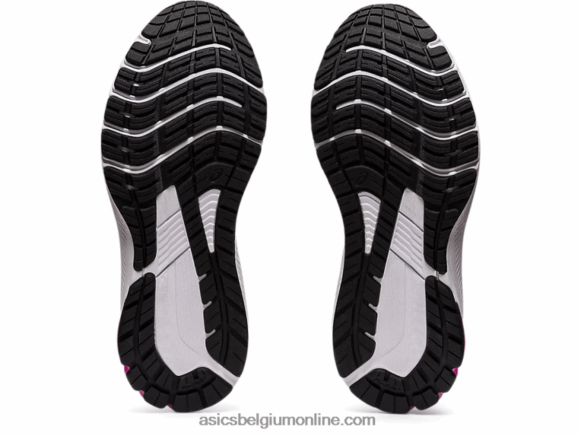 GT-1000 11 V6HXR23204 zwart/roze glo Asics