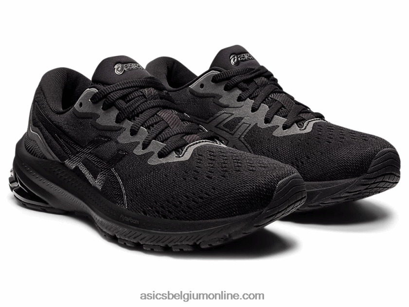 GT-1000 11 V6HXR23206 zwart Asics