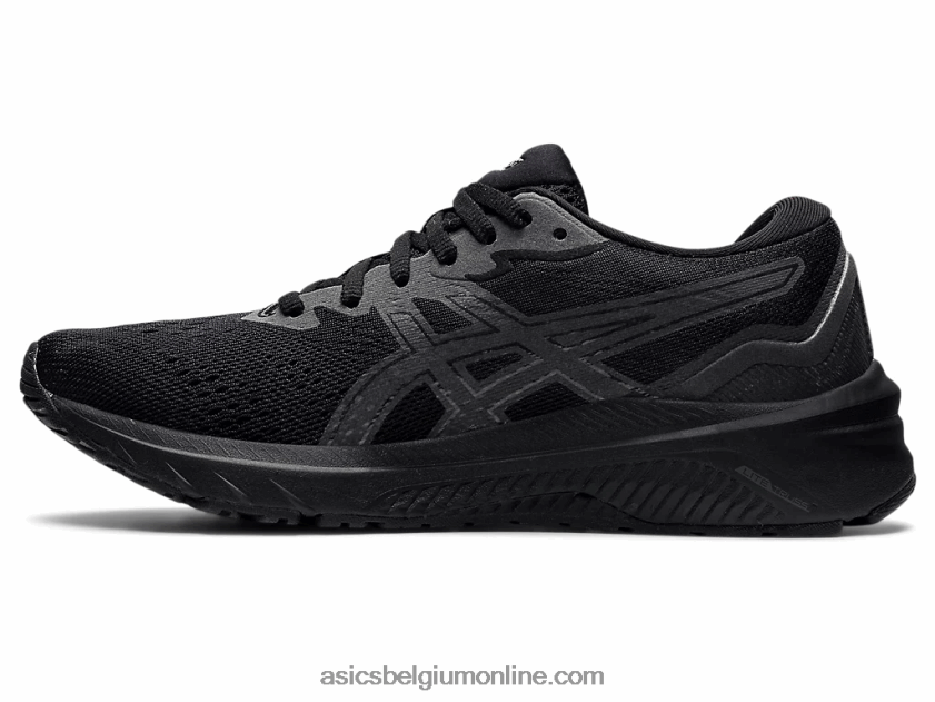 GT-1000 11 V6HXR23206 zwart Asics