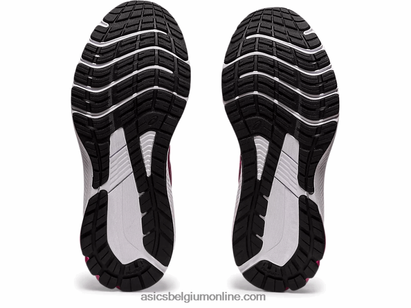 GT-1000 11 V6HXR23211 gedroogde bes/roze glo Asics