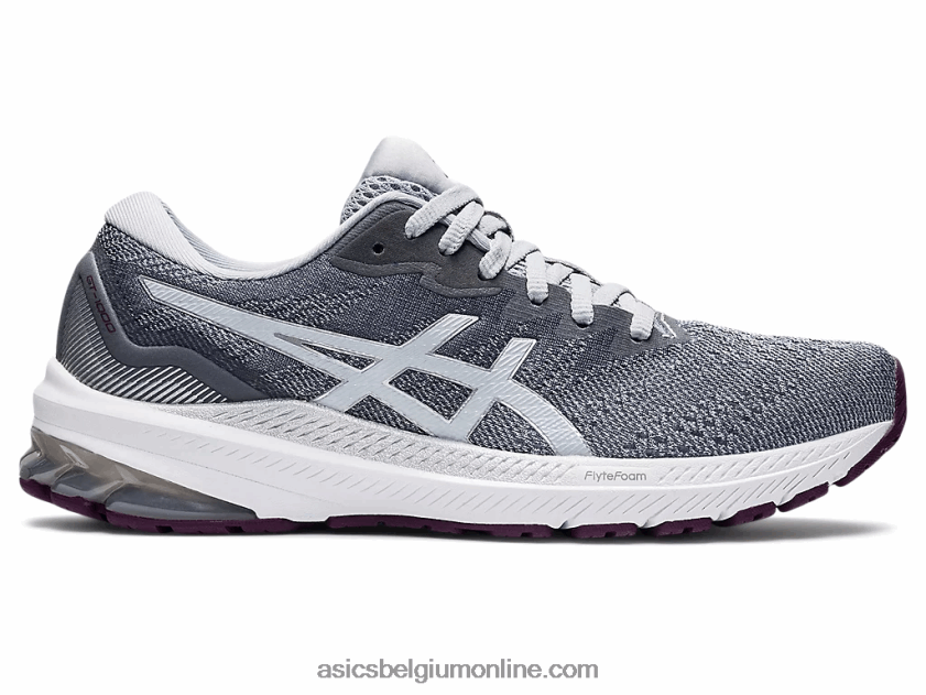 GT-1000 11 V6HXR23216 piemonte grijs/wit Asics