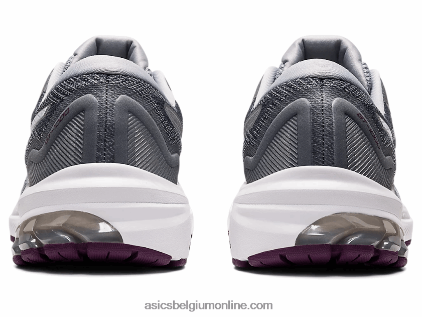 GT-1000 11 V6HXR23216 piemonte grijs/wit Asics