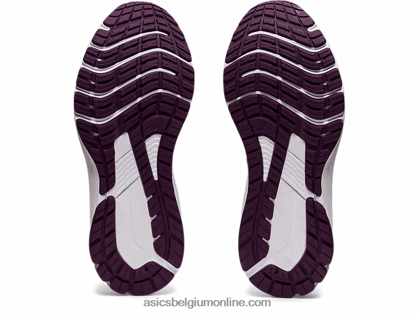 GT-1000 11 V6HXR23216 piemonte grijs/wit Asics