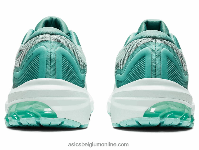 GT-1000 11 V6HXR23224 salie/rustgevende zee Asics