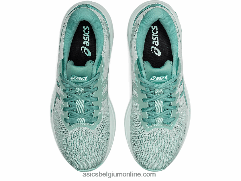 GT-1000 11 V6HXR23224 salie/rustgevende zee Asics