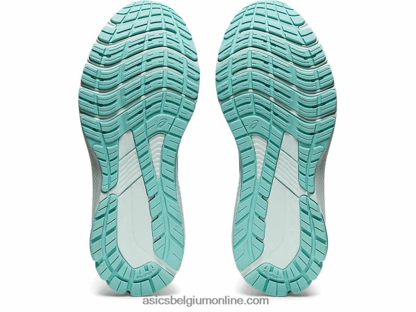 GT-1000 11 V6HXR23224 salie/rustgevende zee Asics