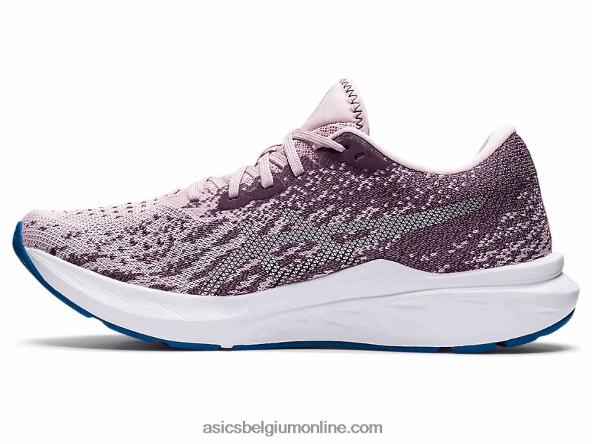 dynablast 2 V6HXR23436 nauwelijks rosé/puur zilver Asics
