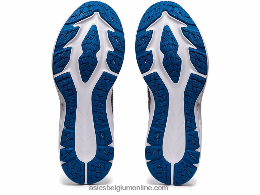 dynablast 2 V6HXR23436 nauwelijks rosé/puur zilver Asics