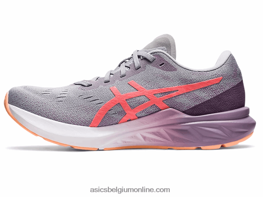 dynablast 3 V6HXR22199 piemonte grijs/papaja Asics