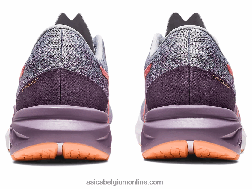 dynablast 3 V6HXR22199 piemonte grijs/papaja Asics