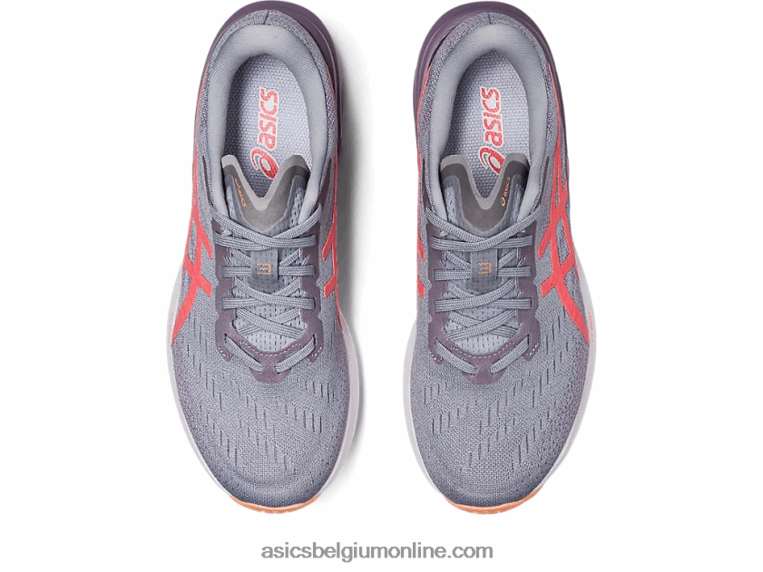 dynablast 3 V6HXR22199 piemonte grijs/papaja Asics