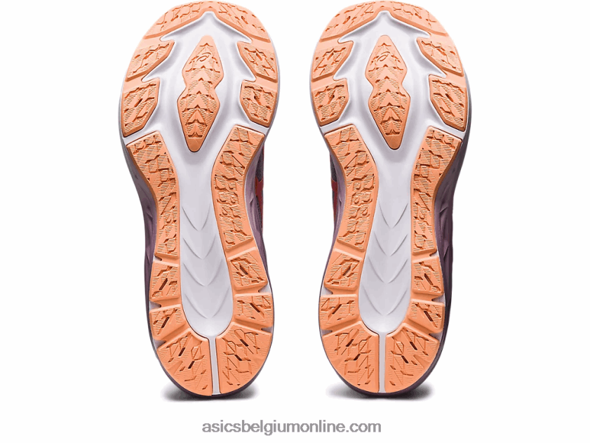 dynablast 3 V6HXR22199 piemonte grijs/papaja Asics