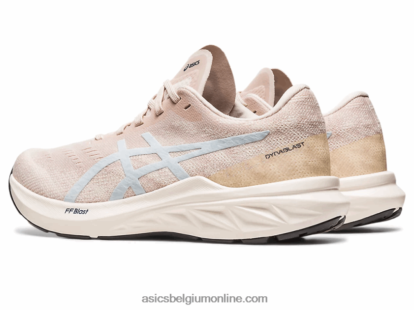 dynablast 3 V6HXR22274 reekalf/hemel Asics