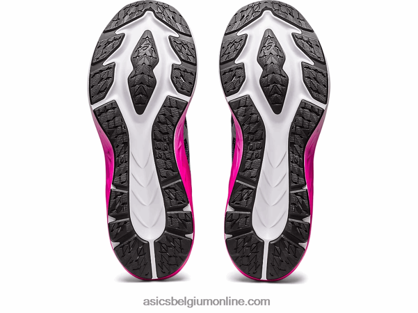 dynablast 3 V6HXR22300 middernacht/licht staal Asics