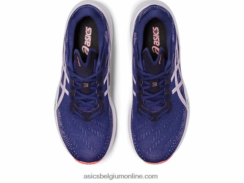 dynablast 3 V6HXR22307 indigoblauw/schemerviolet Asics