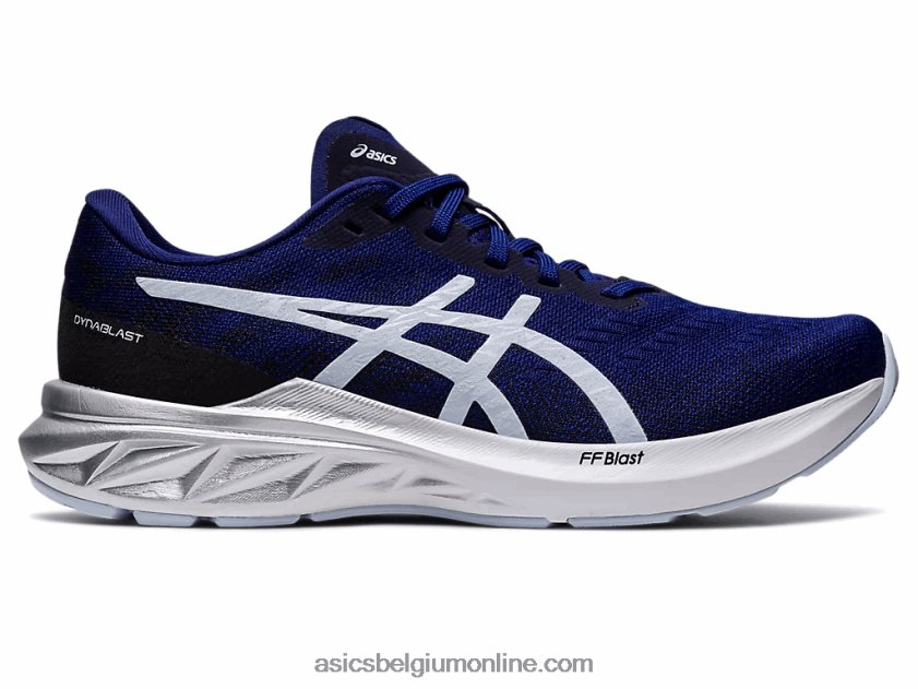 dynablast 3 V6HXR22703 duik blauwe/zachte lucht Asics
